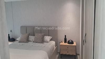 Apartaestudio en venta en Circunvalar, Pereira, 49 m² · foto 12 de 15