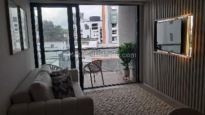 Apartaestudio en venta en Circunvalar, Pereira, 49 m² · foto 15 de 15