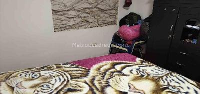Casa de 3 alcobas en venta en Paraiso, Armenia, 88 m² · foto 5 de 20