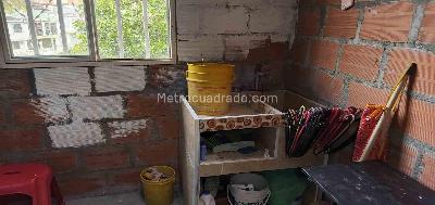 Casa de 3 alcobas en venta en Paraiso, Armenia, 88 m² · foto 8 de 20