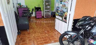 Casa de 3 alcobas en venta en Paraiso, Armenia, 88 m² · foto 17 de 20