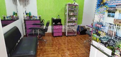 Casa de 3 alcobas en venta en Paraiso, Armenia, 88 m² · foto 18 de 20