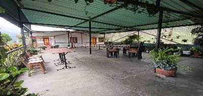 Retail space for rent in Otro, Manizales