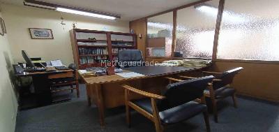 Oficina en Arriendo, Centro, Manizales