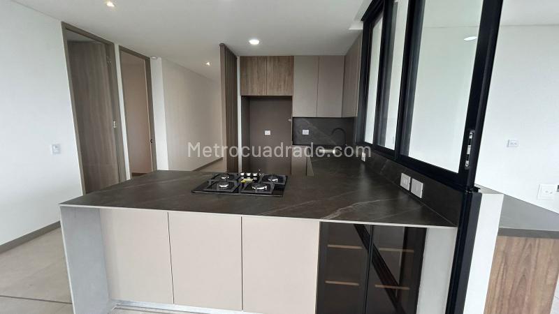 Apartamento en Arriendo, Cerritos, Pereira – pohled 3