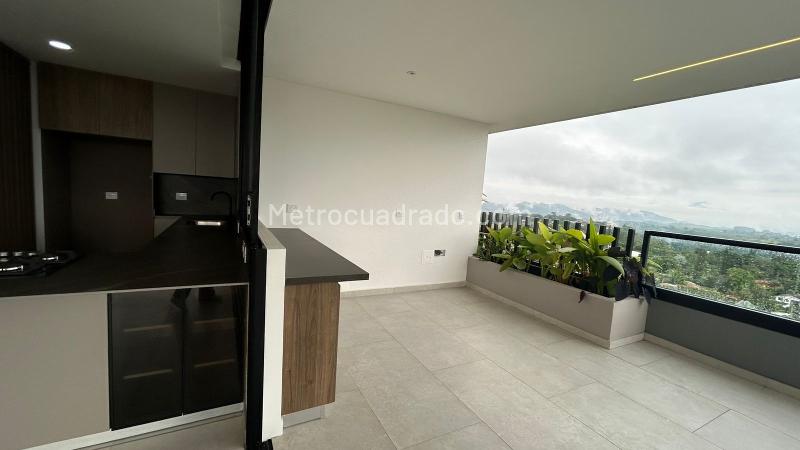 Apartamento en Arriendo, Cerritos, Pereira – pohled 4