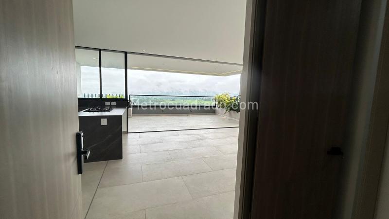 Apartamento en Arriendo, Cerritos, Pereira – pohled 5