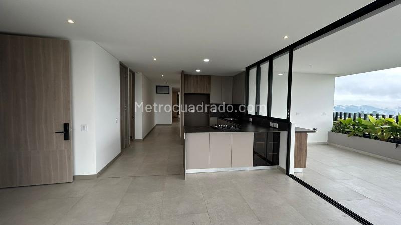 Apartamento en Arriendo, Cerritos, Pereira – pohled 6