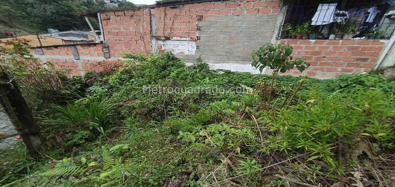 Lote en Venta, Los Cedros, Manizales - Vista 2