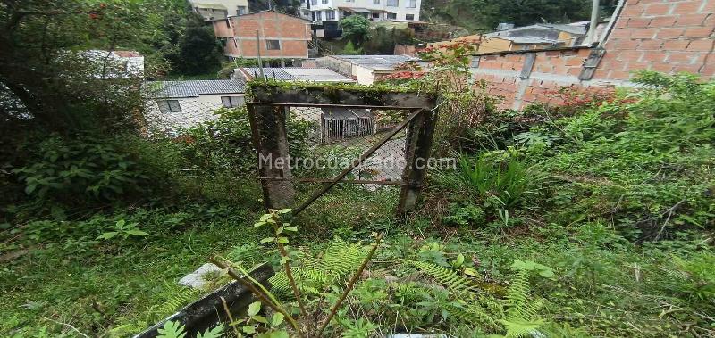 Lote en Venta, Los Cedros, Manizales - Vista 3