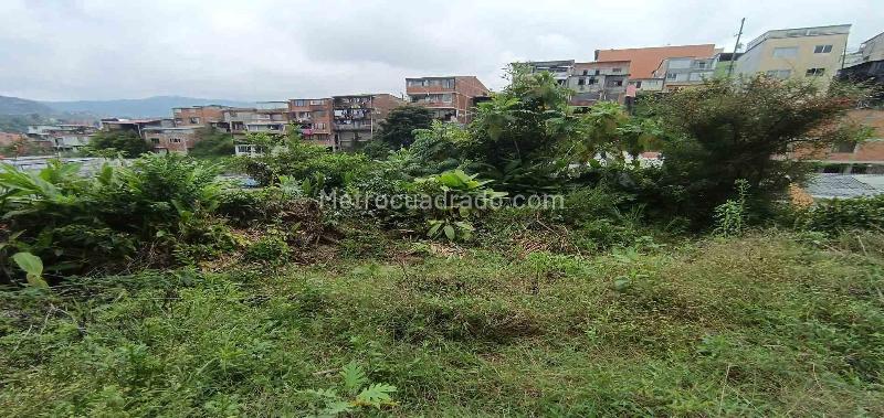 Lote en Venta, Los Cedros, Manizales - Más