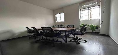 Oficina en Arriendo, Comuna Universidad/San Jose Sur, Pereira