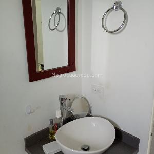 Apartaestudio en venta en Av 19, Armenia, 37 m² · foto 2 de 17