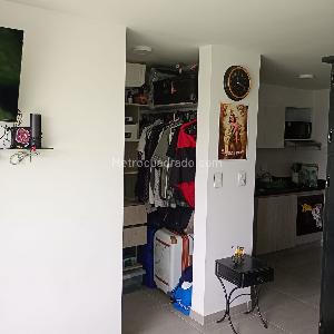 Apartaestudio en venta en Av 19, Armenia, 37 m² · foto 3 de 17