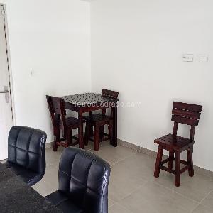 Apartaestudio en venta en Av 19, Armenia, 37 m² · foto 4 de 17