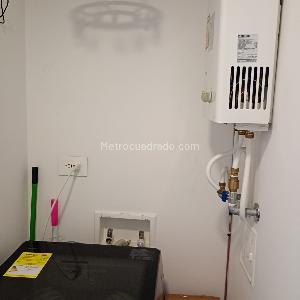 Apartaestudio en venta en Av 19, Armenia, 37 m² · foto 6 de 17