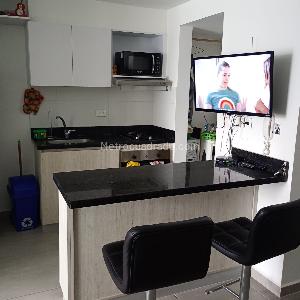 Apartaestudio en venta en Av 19, Armenia, 37 m² · foto 8 de 17