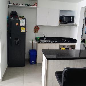 Apartaestudio en venta en Av 19, Armenia, 37 m² · foto 9 de 17