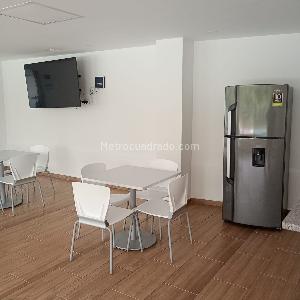 Apartaestudio en venta en Av 19, Armenia, 37 m² · foto 10 de 17