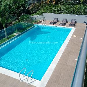 Apartaestudio en venta en Av 19, Armenia, 37 m² · foto 12 de 17