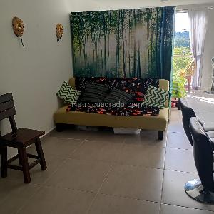 Apartaestudio en venta en Av 19, Armenia, 37 m² · foto 13 de 17