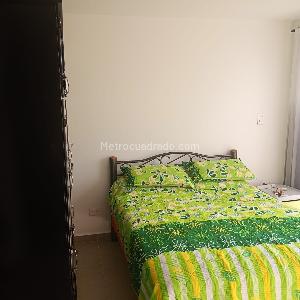 Apartaestudio en venta en Av 19, Armenia, 37 m² · foto 16 de 17
