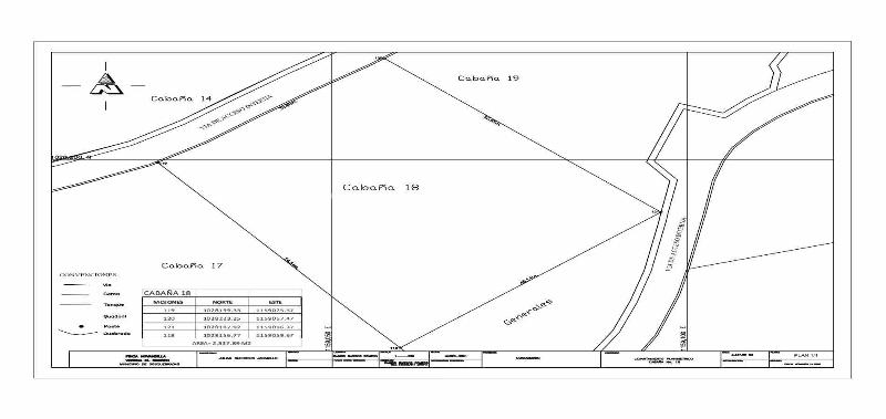 Lote en Venta, La Romelia, Dosquebradas - Vista 3