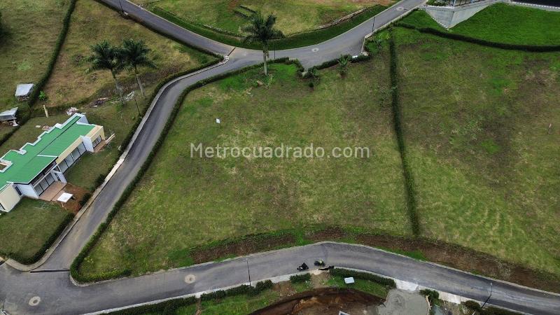 Lote en Venta, La Romelia, Dosquebradas - Vista 5