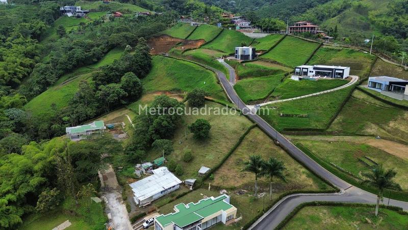 Lote en Venta, La Romelia, Dosquebradas - Más