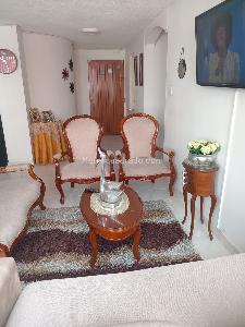 Apartamento en venta en Centro, Armenia · foto 8 de 20