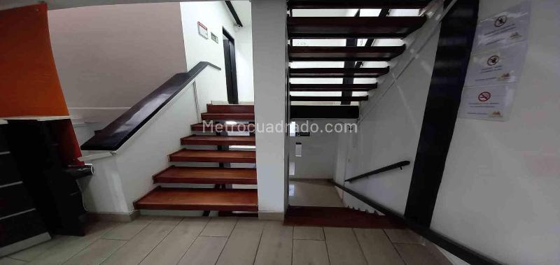 Casa en Arriendo, Chipre, Manizales - Widok 2