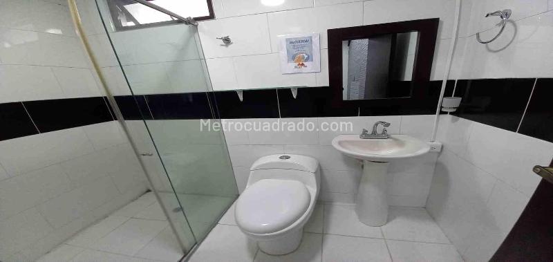 Casa en Arriendo, Chipre, Manizales - Widok 5