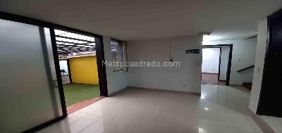 Casa en arriendo en Chipre, Manizales · foto 13 de 20