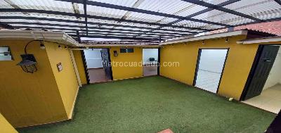 Casa en arriendo en Chipre, Manizales · foto 16 de 20