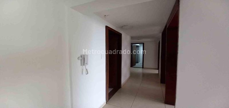 Apartamento en Venta, Avenida Santander, Manizales – pohled 6
