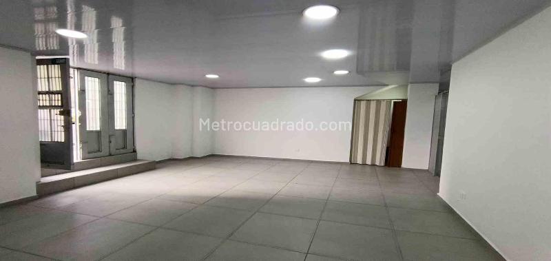 Local Comercial en Arriendo, El Sol, Manizales, Manizales