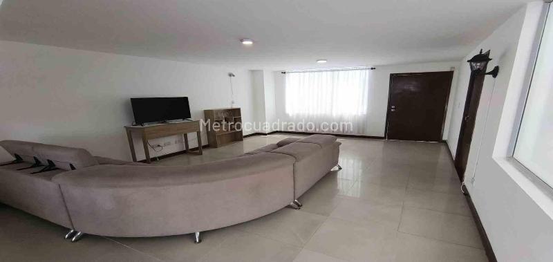 Apartamento en Venta, Alta Suiza, Manizales - Ansicht 2