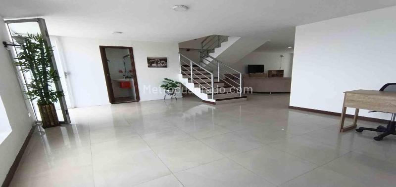 Apartamento en Venta, Alta Suiza, Manizales - Ansicht 5