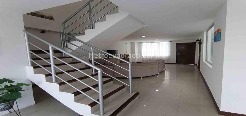 Apartamento en Venta, Alta Suiza, Manizales - Ansicht 6