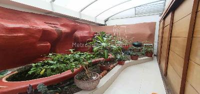 Apartamento en venta en Palermo, Manizales · foto 14 de 17