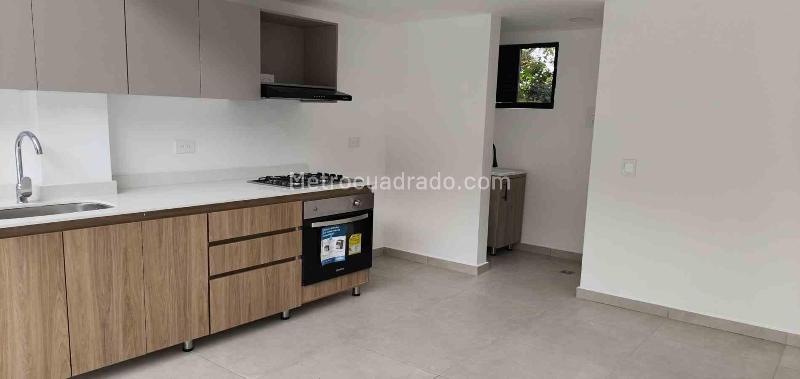 Apartamento en Arriendo, Norte, Armenia - Ansicht 4