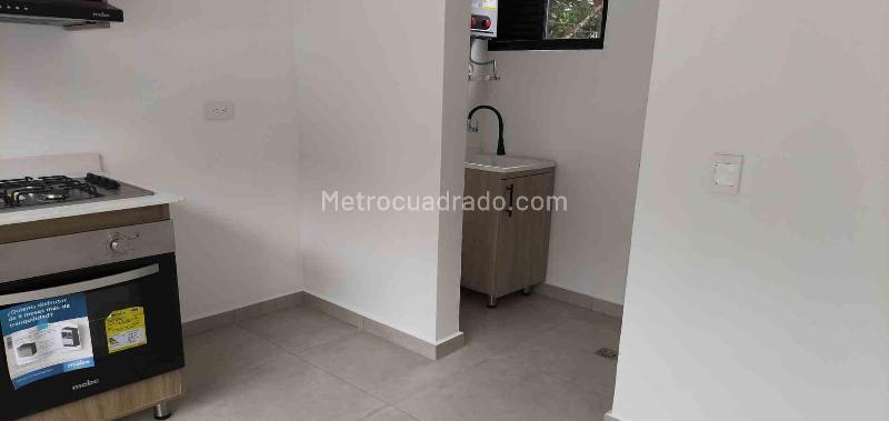 Apartamento en Arriendo, Norte, Armenia - Ansicht 5