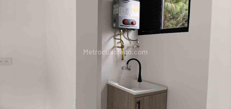 Apartamento en Arriendo, Norte, Armenia - Mehr