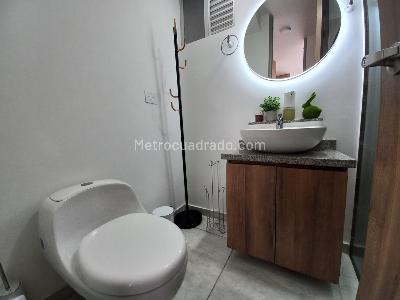 Apartamento en venta en Condina, Pereira · foto 2 de 17