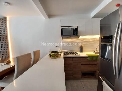 Apartamento en venta en Condina, Pereira · foto 3 de 17