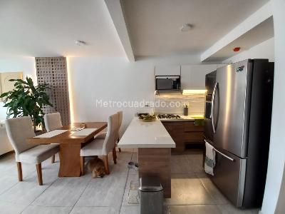 Apartamento en venta en Condina, Pereira · foto 4 de 17