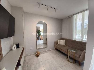 Apartamento en venta en Condina, Pereira · foto 5 de 17