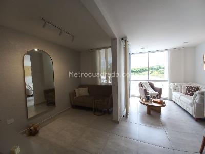 Apartamento en venta en Condina, Pereira · foto 6 de 17
