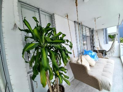 Apartamento en venta en Condina, Pereira · foto 7 de 17
