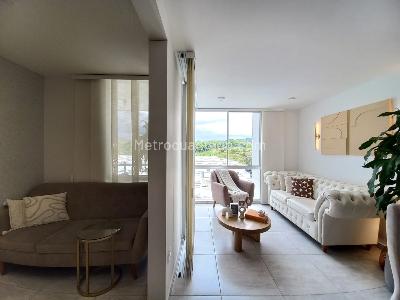 Apartamento en venta en Condina, Pereira · foto 8 de 17